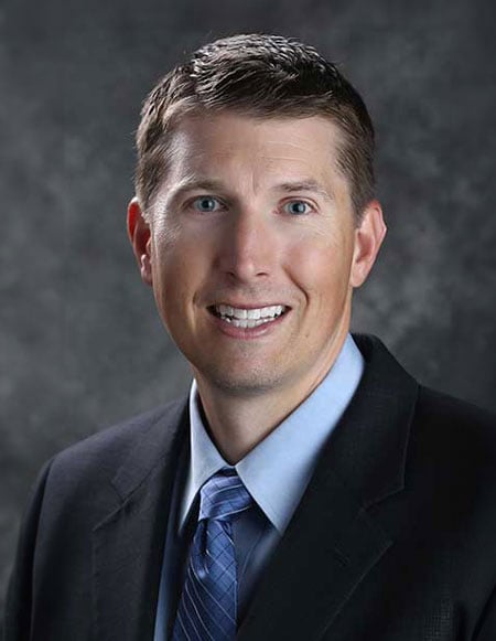 Blake D. Hankey